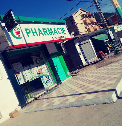Pharmacie