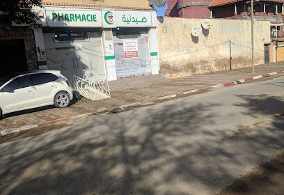 Pharmacie