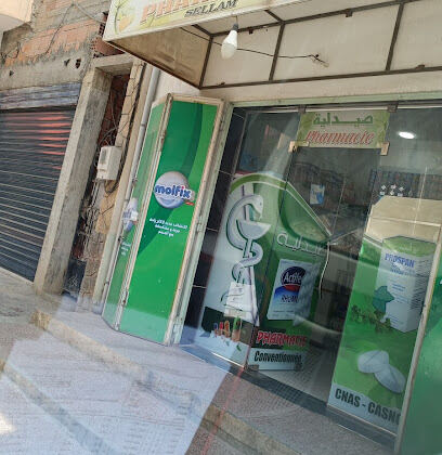 Pharmacie