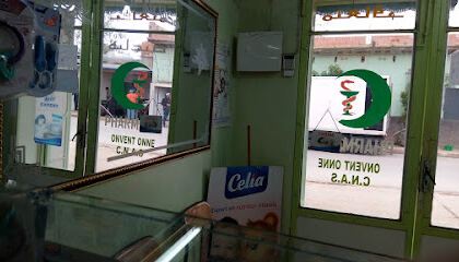 Pharmacie