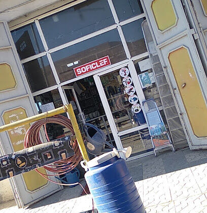 Pharmacie