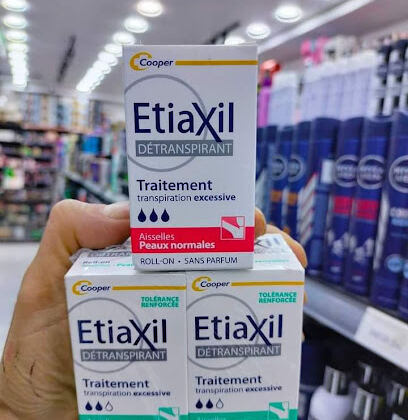Pharmacie