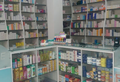 Pharmacie