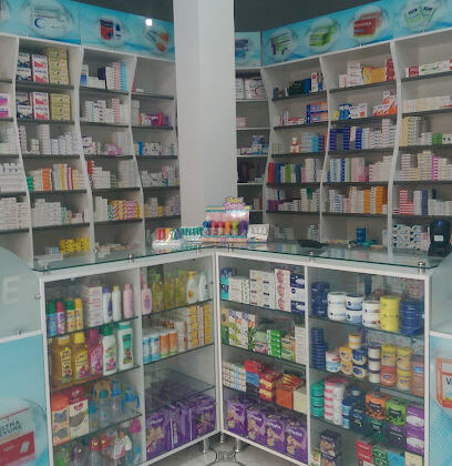 Pharmacie