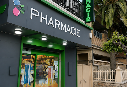 PHARMACIE A Atrouche