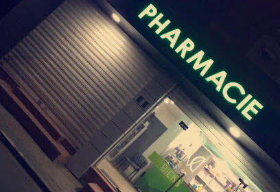 PHARMACIE ABADA