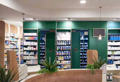 Pharmacie Abbraz Mohamed