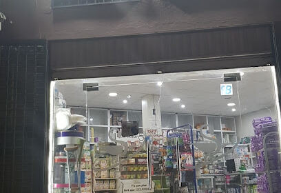 Pharmacie Addou