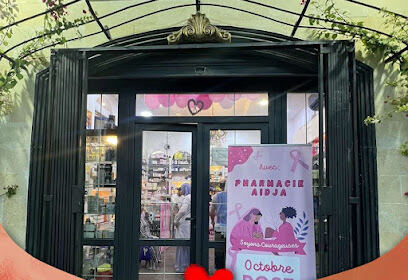 Pharmacie Aidja Nadjet