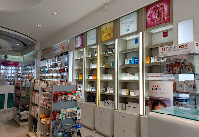 Pharmacie ait idir