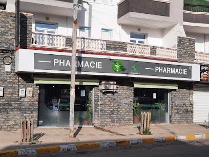 pharmacie ait mansour
