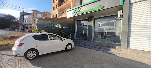 pharmacie AKKOU