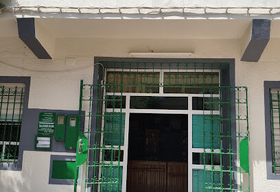 Pharmacie Al Qods