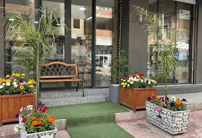 Pharmacie Alim Mohamed
