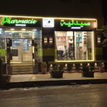 PHARMACIE AMARA Omar