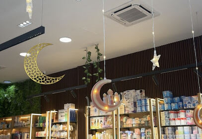 PHARMACIE AMEUR