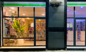 Pharmacie Amrani Abdallah