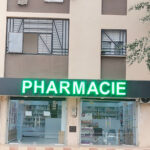 Pharmacie Arbaoui oussama