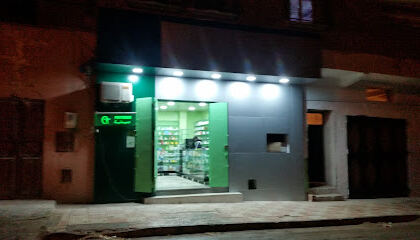 Pharmacie Athmani Tahar