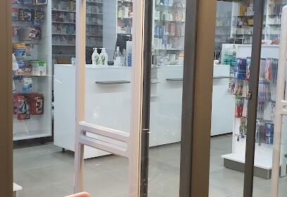 Pharmacie Aziz