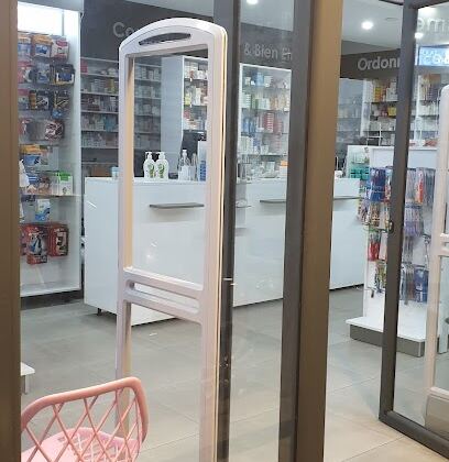 Pharmacie Aziz