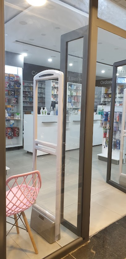 Pharmacie Aziz
