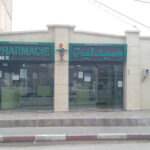 PHARMACIE AZNI RACHID