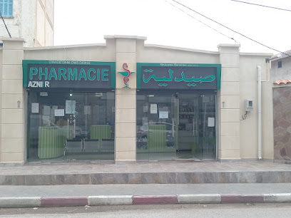 PHARMACIE AZNI RACHID