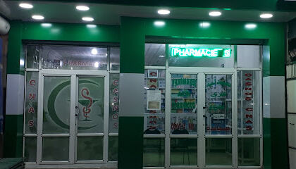 PHARMACIE AZZI .S