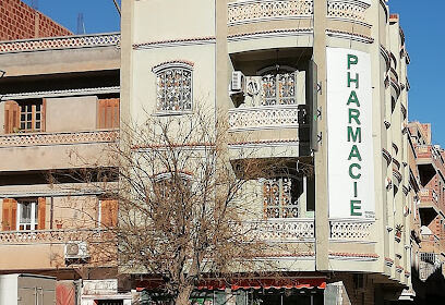 Pharmacie Baghoura Leila