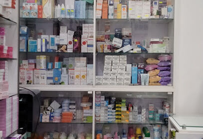 Pharmacie Baka Saida