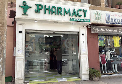 Pharmacie BARA