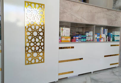 Pharmacie Bekhoucha