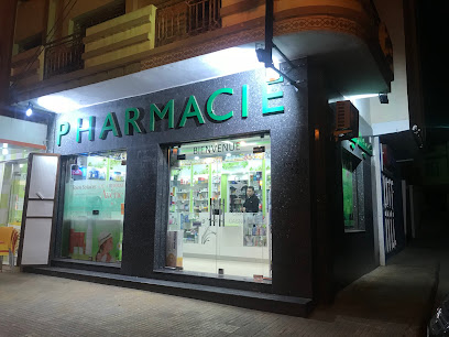 Pharmacie bekhti