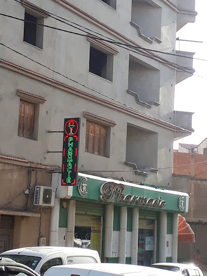 Pharmacie bekka