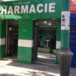 Pharmacie BELDJOUDI