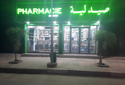pharmacie belhadia