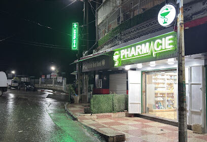 PHARMACIE BELHARET