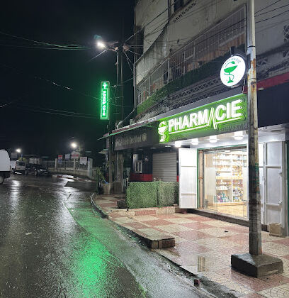 PHARMACIE BELHARET