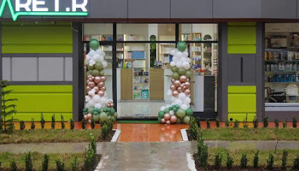 Pharmacie Belharet Ramdane