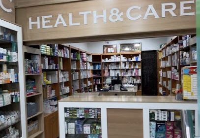 Pharmacie BELHNAFI RACHIDA