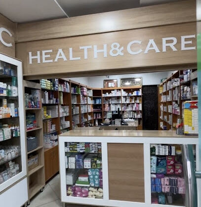 Pharmacie BELHNAFI RACHIDA