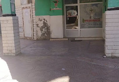Pharmacie Belkacemi Abdelaziz