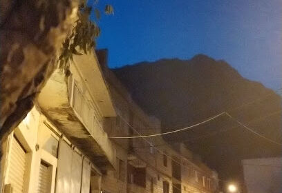 Pharmacie Belmouri H