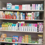 Pharmacie ben chrifa