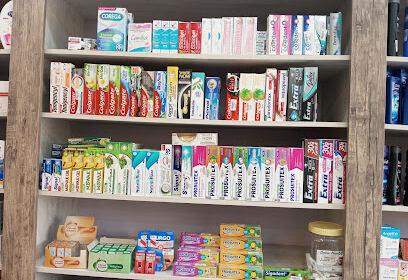 Pharmacie ben chrifa