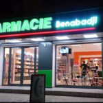 Pharmacie BENABADJI