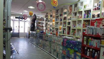 Pharmacie benabdelhadi Messaoud