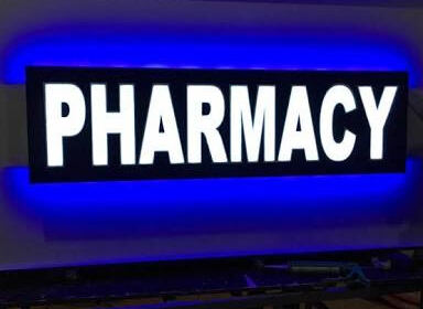 Pharmacie Benaissa