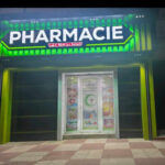 Pharmacie Benamara Aziz
